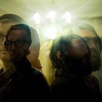 The Lost Brothers Session - St...