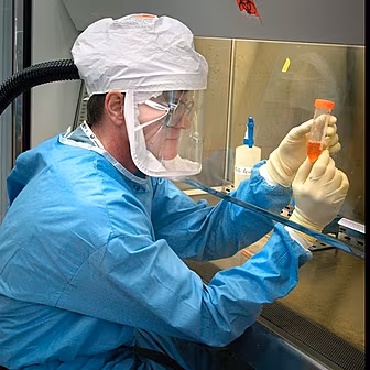 Will Ebola reach Ireland?