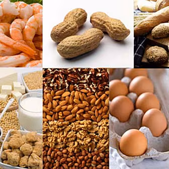 Your food allergy questions an...