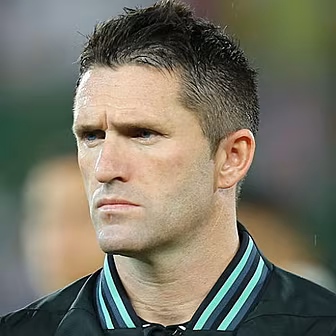 Gift Grub - Robbie Keane