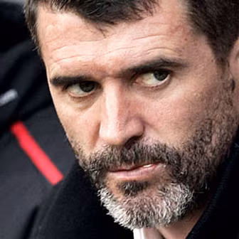 Things Roy Keane hates