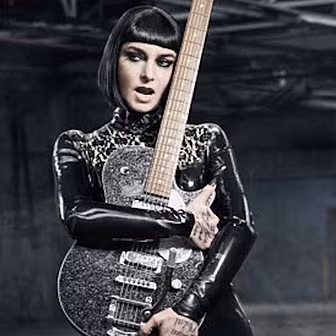 Paul McLoone Sinead O'Conn...