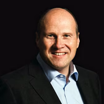 Friday interview: Ivan Yates