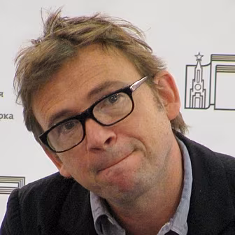 David Nicholls