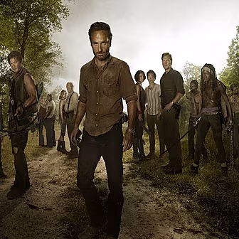 Zombies & The Coronas