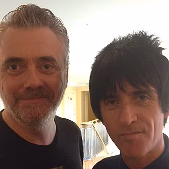 Paul McLoone Johnny Marr Speci...