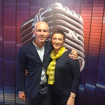 Majella O'Donnell chats to...