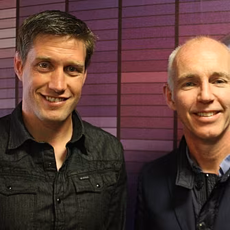 Ronan O'Gara on Rugby & Fe...