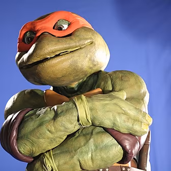 Ninja Turtle movie sparks anim...