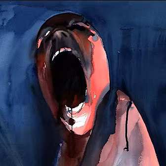 Gerald Scarfe interview 