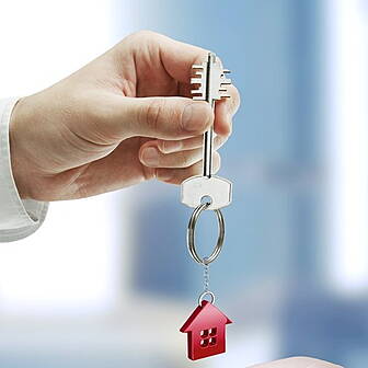 Ray speaks to Property Regulat...