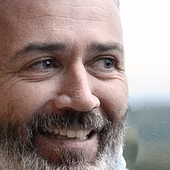 Tommy Tiernan