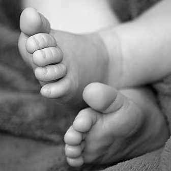 Great News about Baby Grace