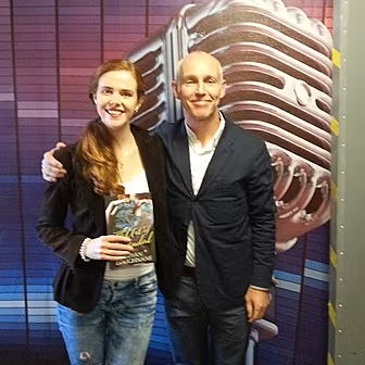 Susan Loughnane talks to Ray a...