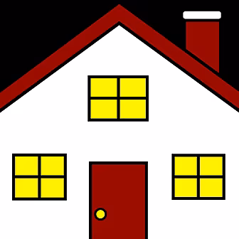Name our House!