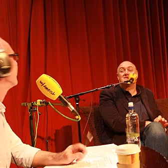 Dara O'Briain-Live At The...