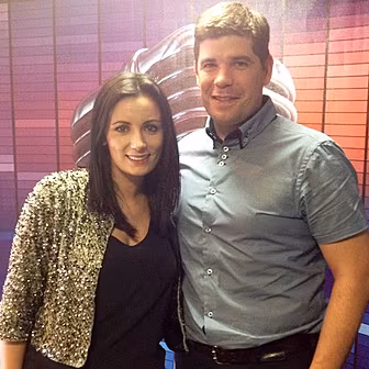 Eamonn Fitzmaurice