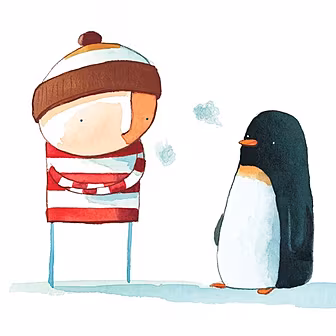 Oliver Jeffers