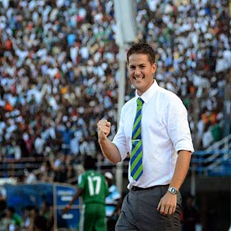 Sierra Leone National Football...