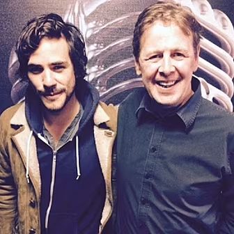 Jack Savoretti Session