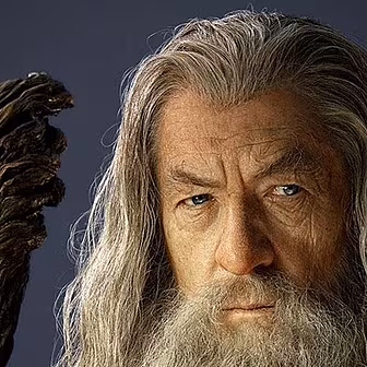 Gandalf Has Some Exam Advice