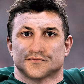 Silly Sports - Brian O' Va...