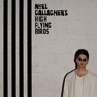 Noel Gallagher Talks U2, Louis...