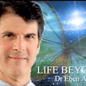 Dr Eben Alexander and "The...