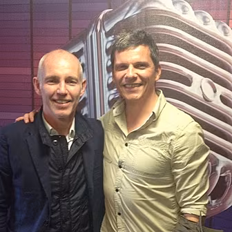 Nigel Harman