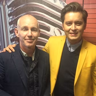 Brian Dowling 