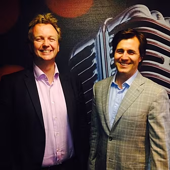 Sports Psychologist Michael Ge...