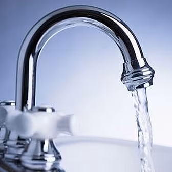 Should we pay for water?