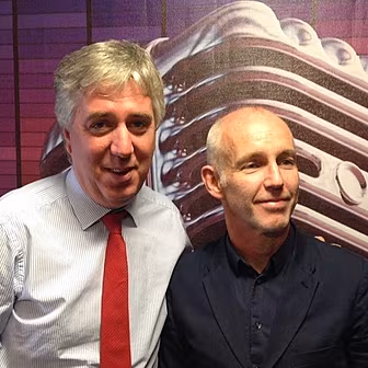 John Delaney