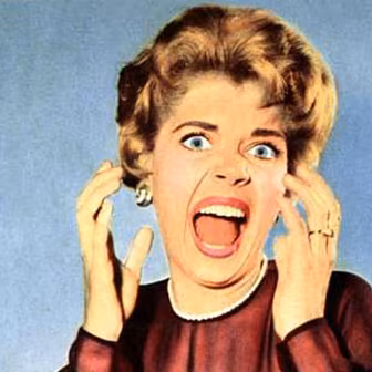 The Scariest Songs...Ever!
