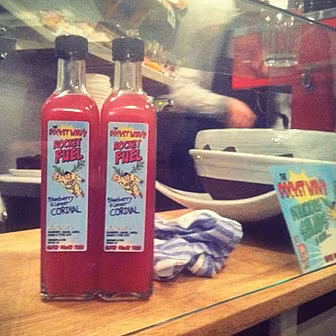 Craft Soda