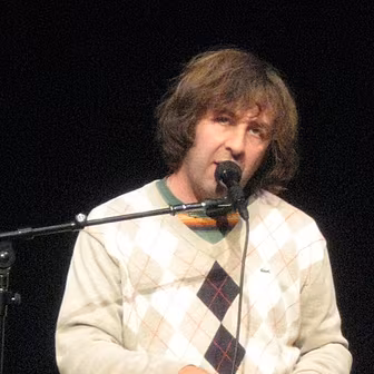 David O'Doherty