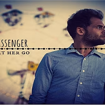 Win A Private Passenger Gig! 