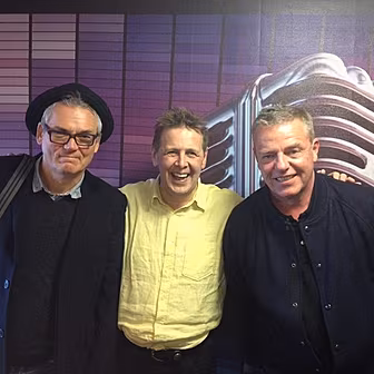 Iano Meets Madness