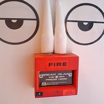 Your Fire Alarm Stories
