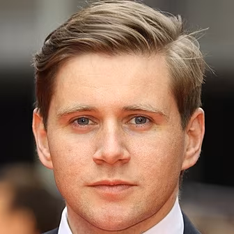 Ian Chats to Allen Leech