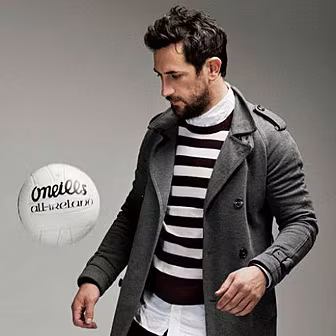 Paul Galvin in His Own Words