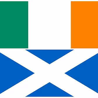Gift Radio Roy Scotland