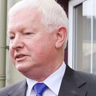 Frank Flannery is this week...