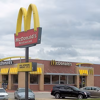 Business Behind the Brand - Mc...
