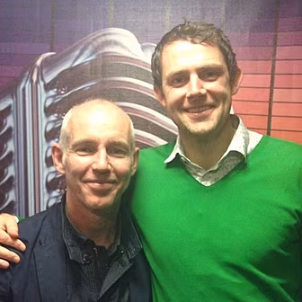 The Backpacker Who Sold His Su...
