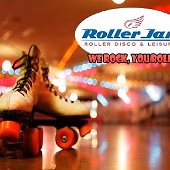 Jingly Bits - Roller Jam