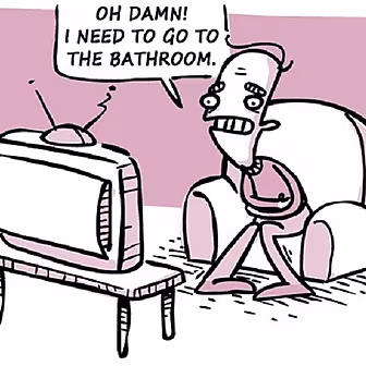 Dave's World - Next Episod...