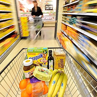 The Gender Spender Divide