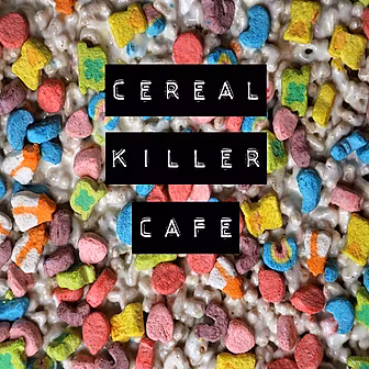 Cereal Killer on the loose!