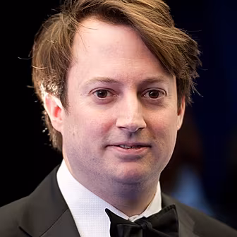 David Mitchell